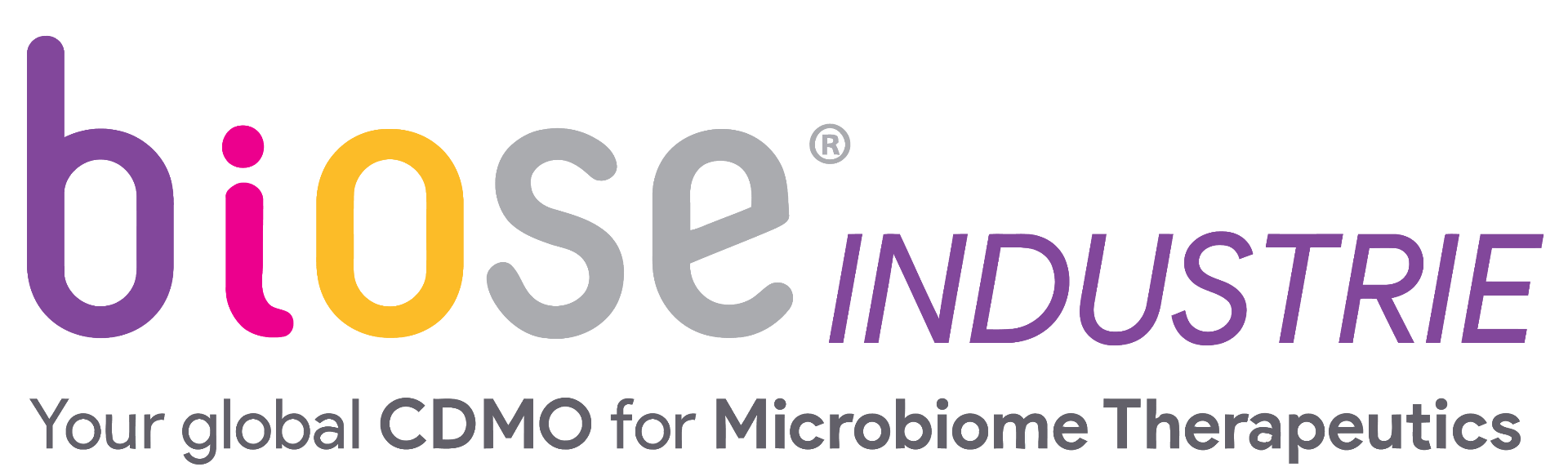 Biose Industrie logo