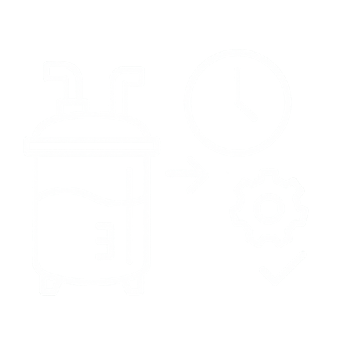 Streamline production